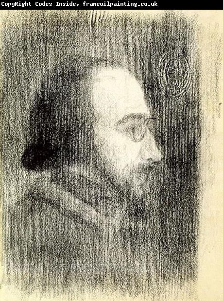 Paul Signac Erik Satie